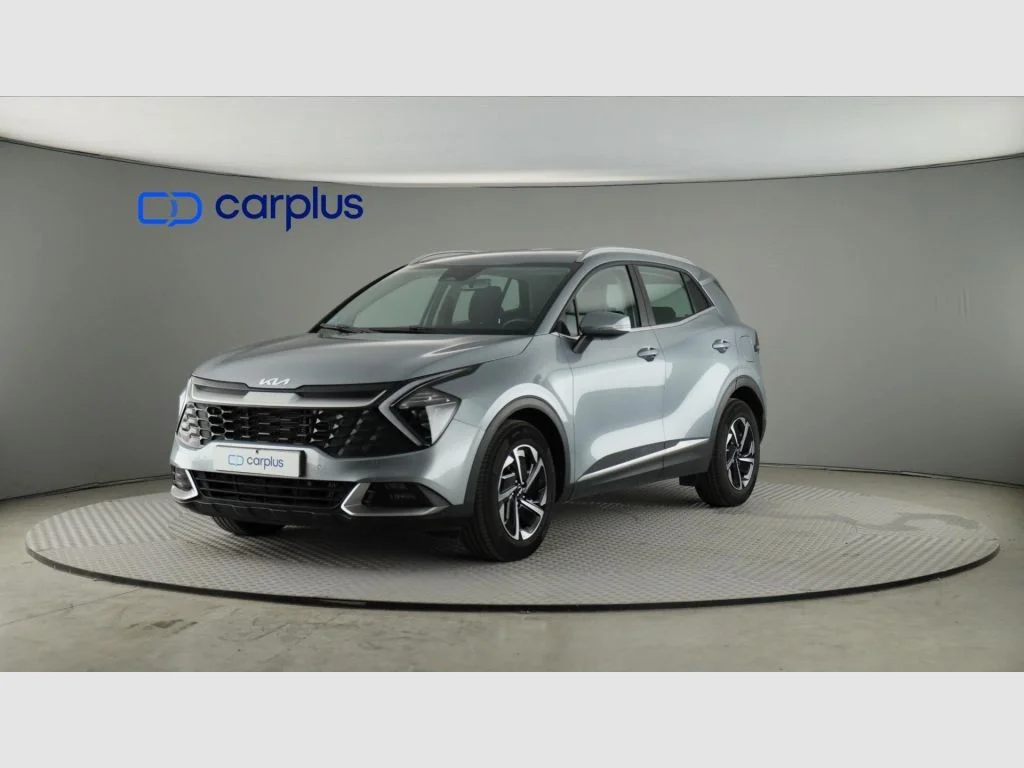KIA Sportage Sportage 1.6 CRDi MHEV Drive 4x2 136