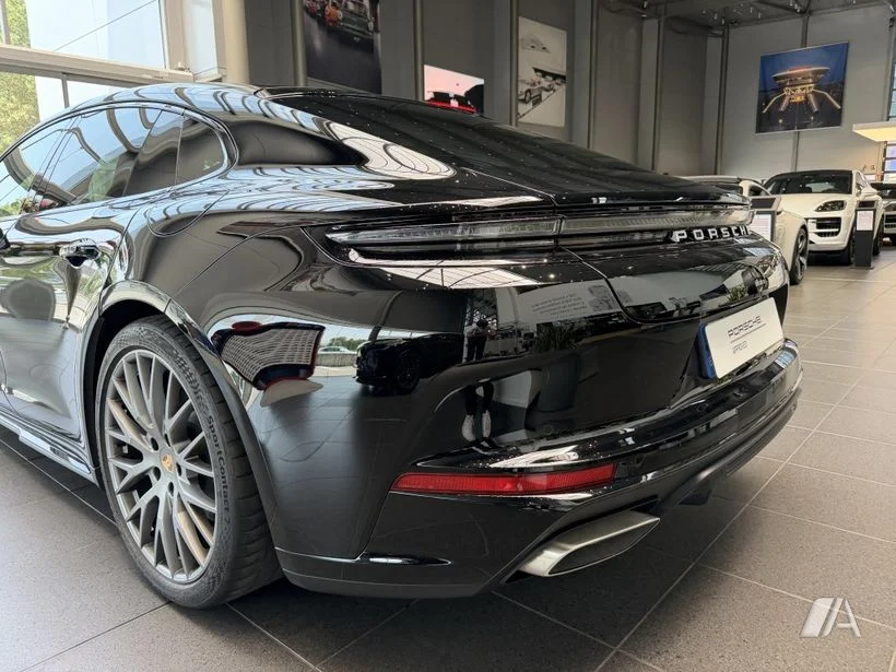 PORSCHE Panamera Panamera 4 E-Hybrid Aut.