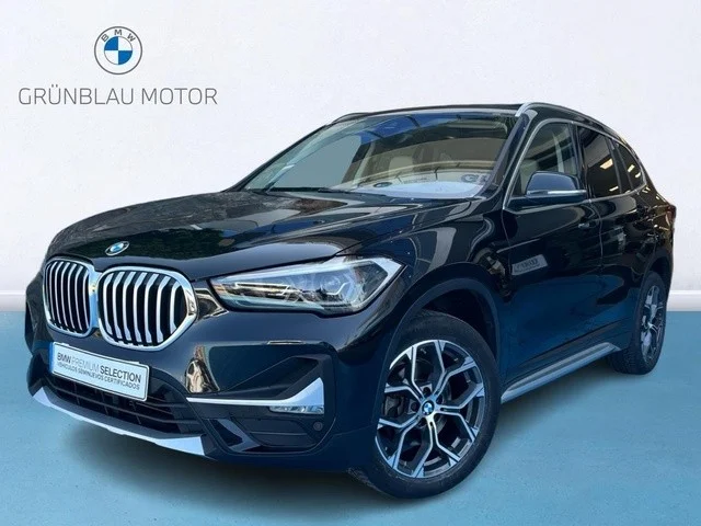 BMW X1 X1 sDrive 18dA