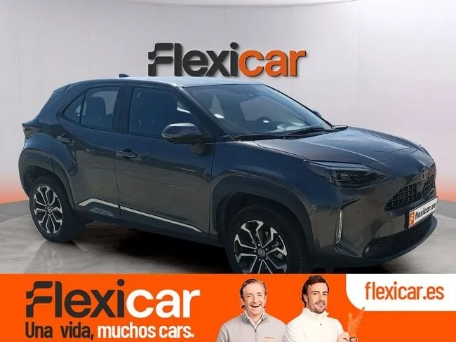 TOYOTA Yaris Cross Yaris Cross 120H Active Tech