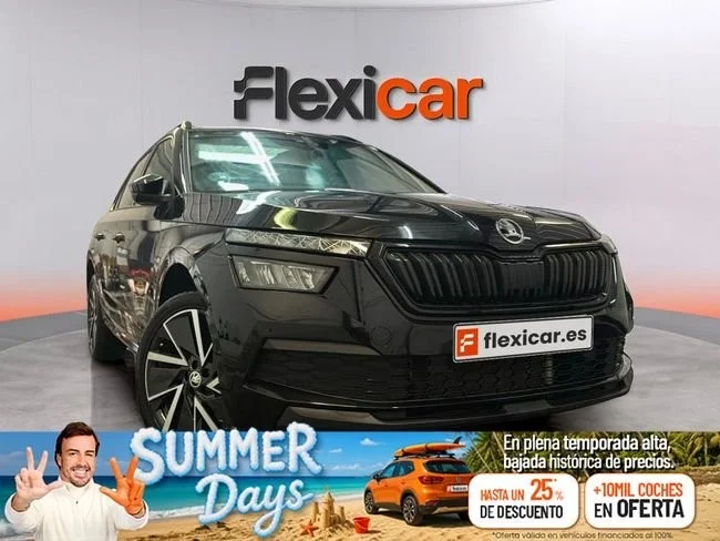 SKODA Kamiq Kamiq 1.0 TSI Selection 85kW