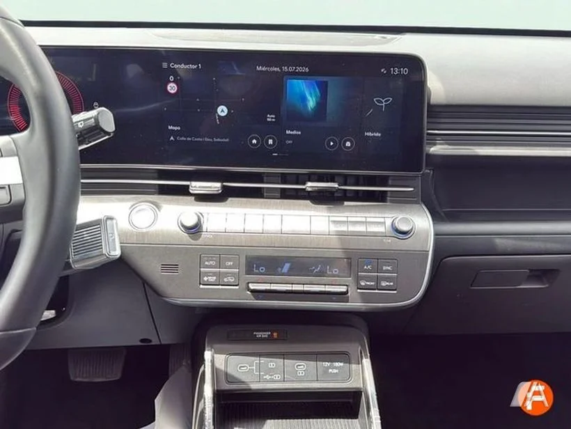 HYUNDAI Kona Kona HEV 1.6 GDI Flexx DT