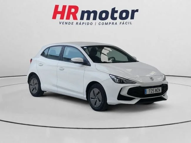 MG MG3 MG3 1.5 Standard