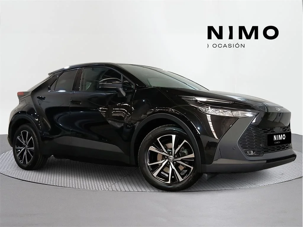 TOYOTA C-HR 2.0 220PH Advance