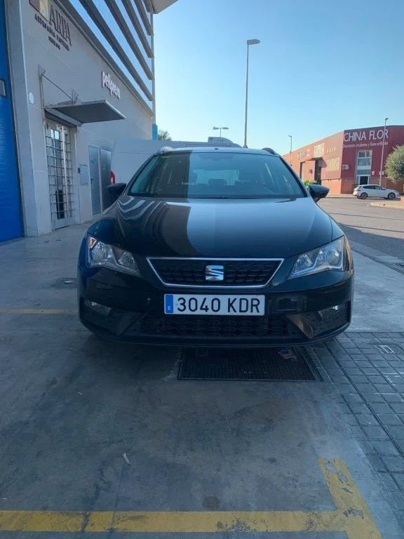 SEAT León León 2.0TDI CR S&S Style 150