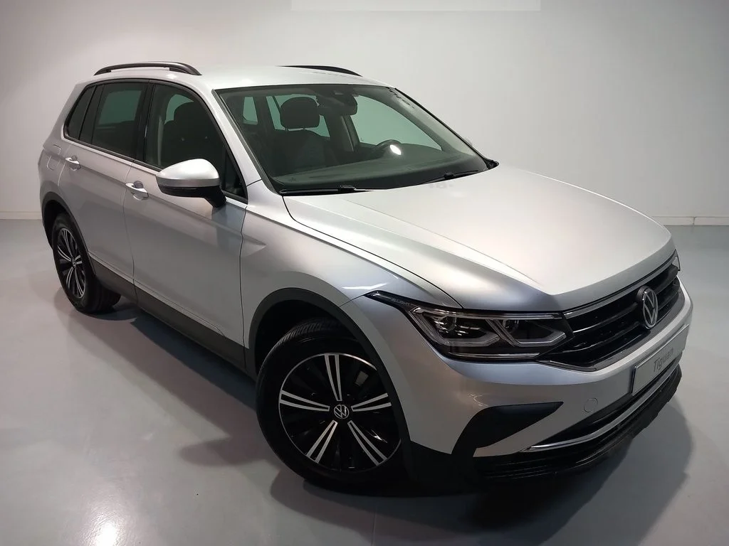 VOLKSWAGEN Tiguan Tiguan 1.5 TSI Life DSG 110kW