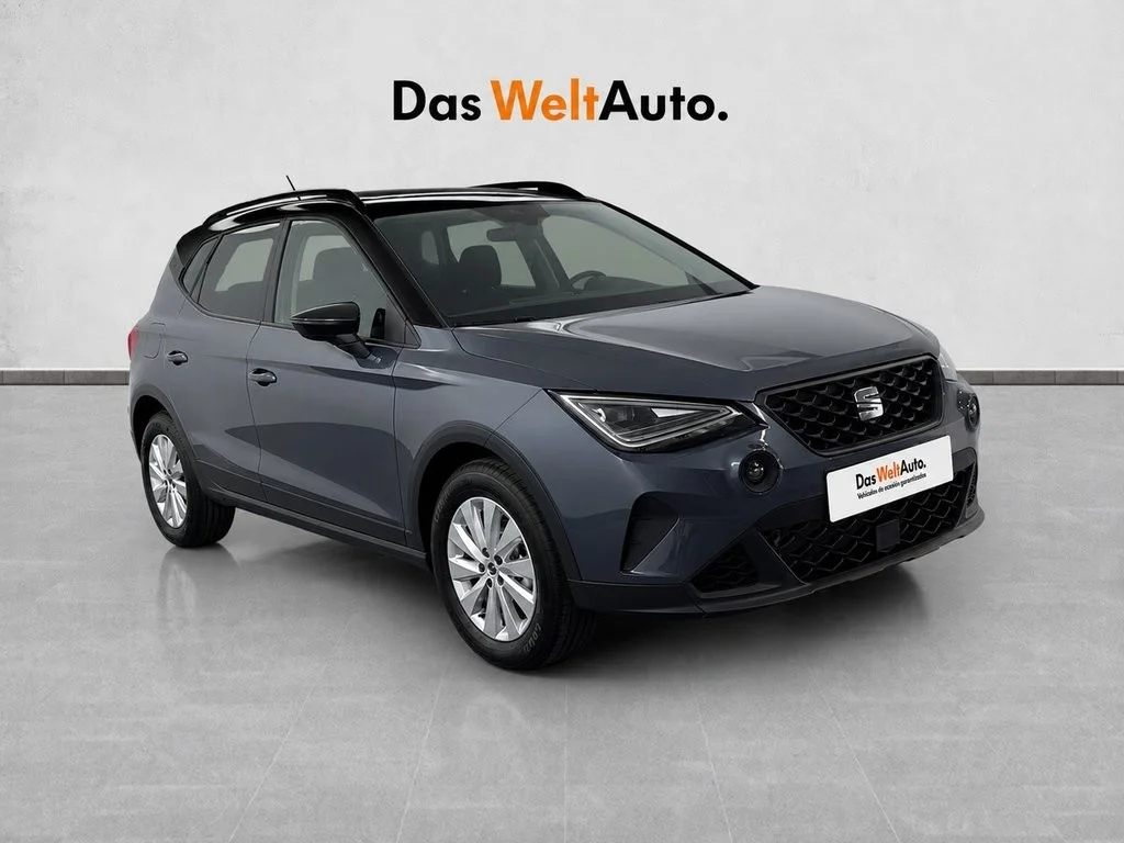 SEAT Arona Arona 1.0 TSI S&S Style Special Edition 115
