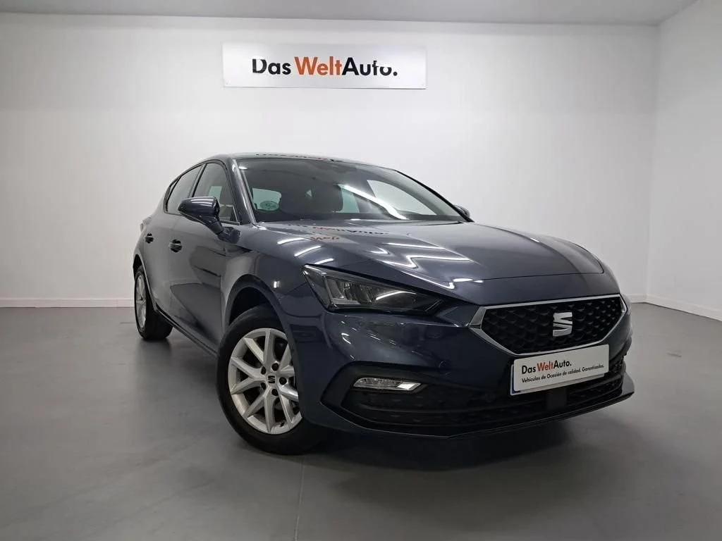 SEAT León León 1.0 TSI S&S Style XS 110