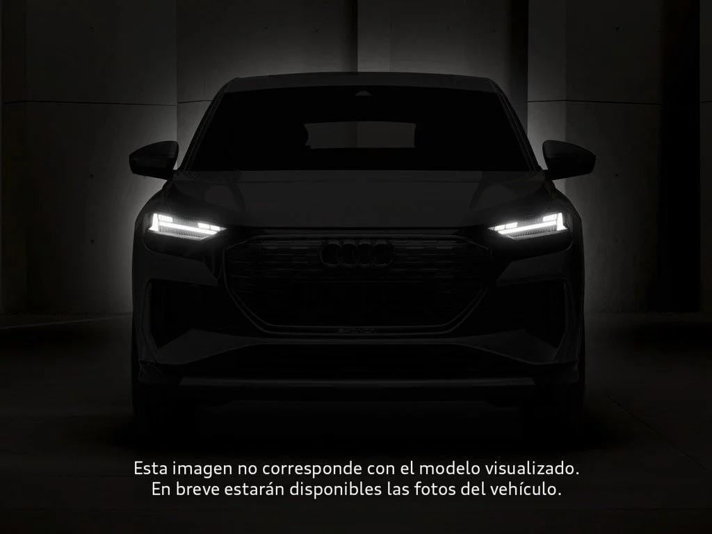 AUDI A4 A4 Avant 35 TDI S line S tronic 120kW