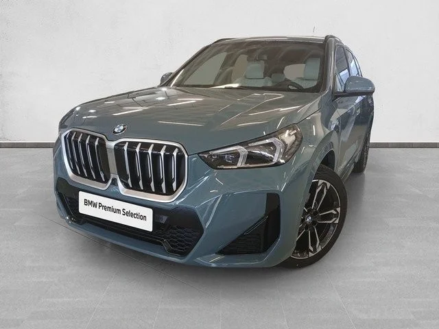 BMW X1 X1 sDrive 18dA