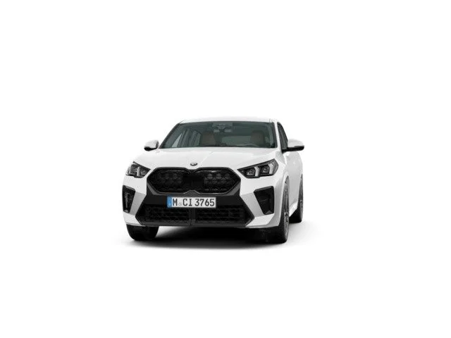 BMW X2 X2 sDrive 20iA