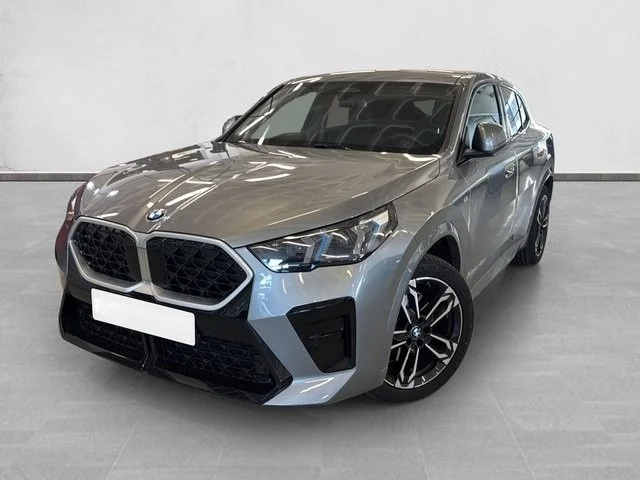 BMW X2 X2 sDrive 20iA