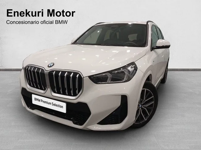 BMW X1 X1 sDrive 18dA