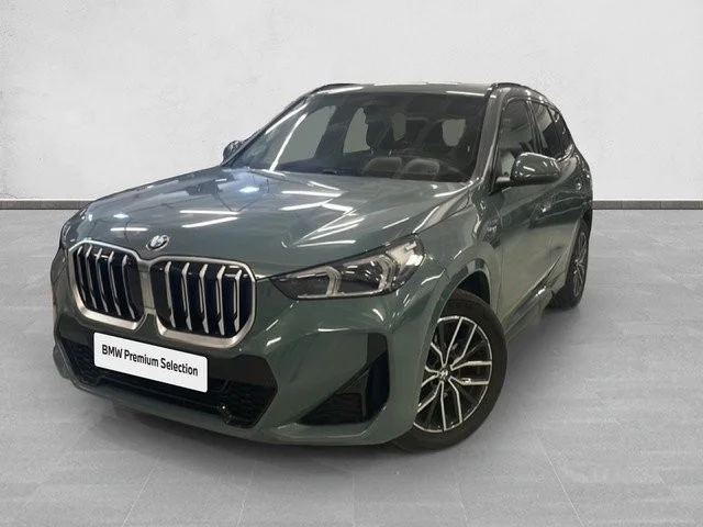 BMW X1 X1 sDrive 18dA