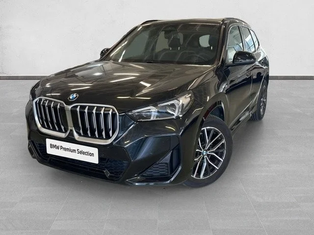 BMW X1 X1 sDrive 18dA