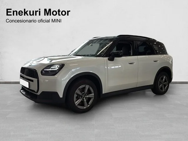 MINI Countryman Mini Countryman C Essential