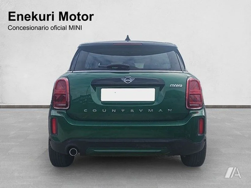 MINI Countryman COUNTRYMAN COOPER AUT.