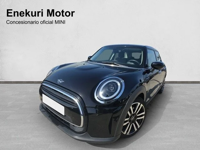 MINI Mini Mini Cooper Aut.