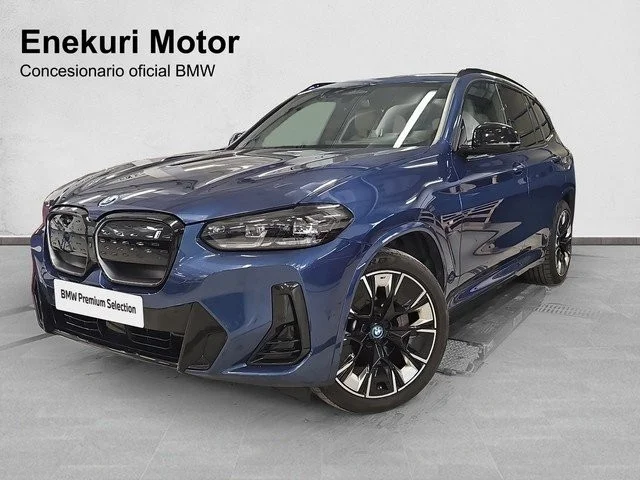 BMW X3 iX3 M Sport