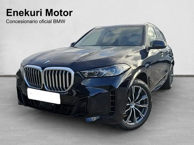 BMW X5 X5 xDrive 30dA xLine