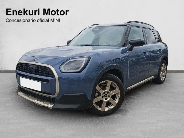 MINI Countryman Countryman D Classic
