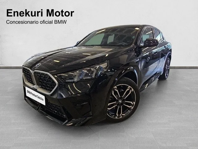 BMW X2 X2 sDrive 18dA