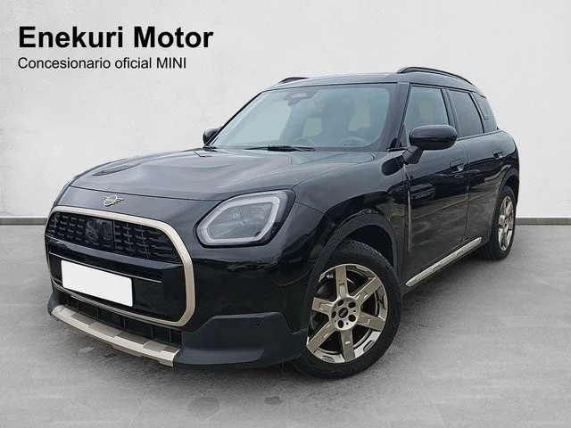 MINI Countryman Countryman D Classic
