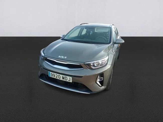 KIA Stonic Stonic 1.0 T-GDi MHEV Drive 120