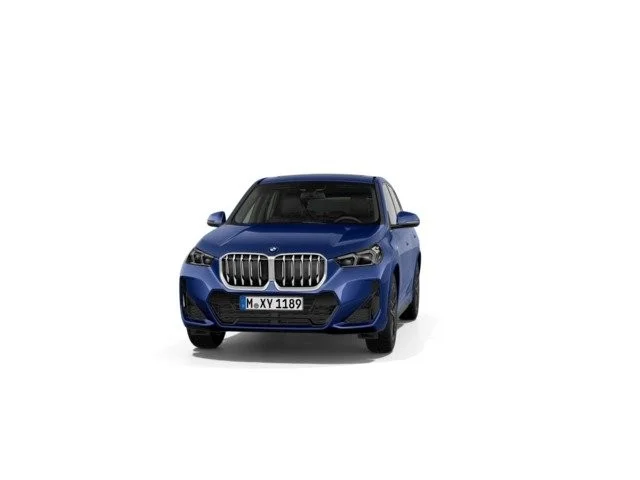 BMW X1 X1 xDrive 20dA