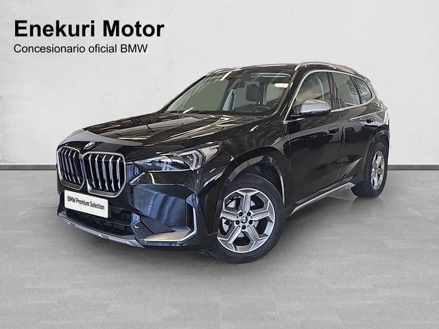BMW X1 X1 sDrive 18dA
