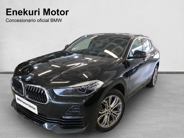 BMW X2 X2 sDrive 18iA