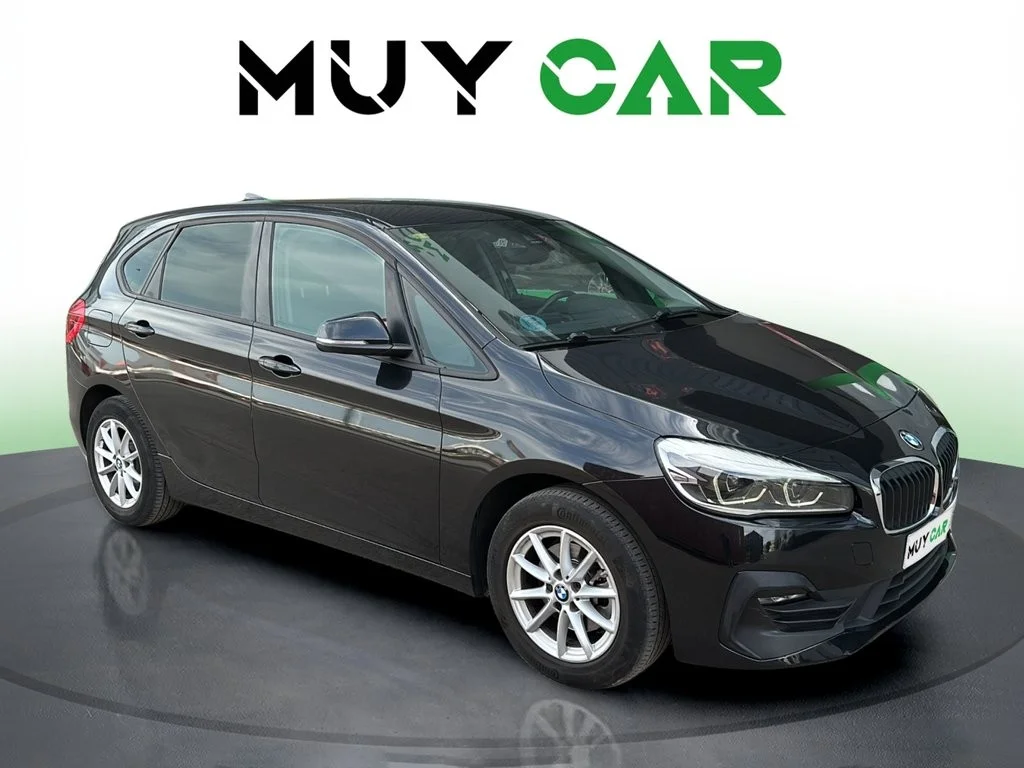 BMW Serie 2 216d Active Tourer
