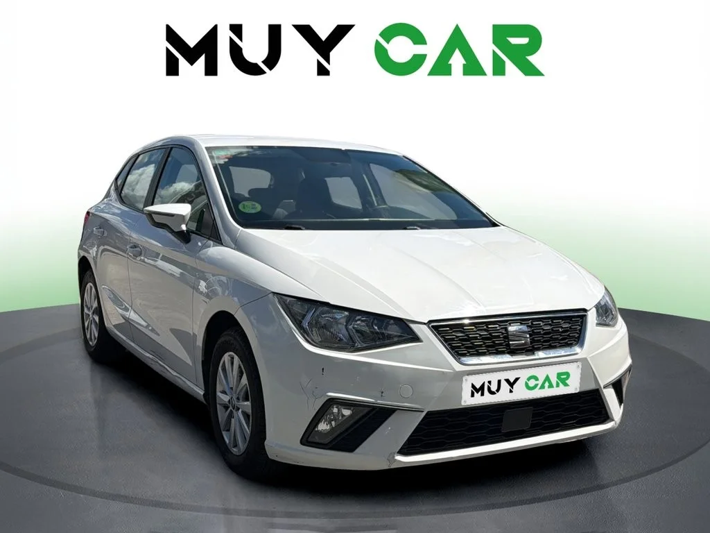 SEAT Ibiza Ibiza 1.0 S&S Style 75