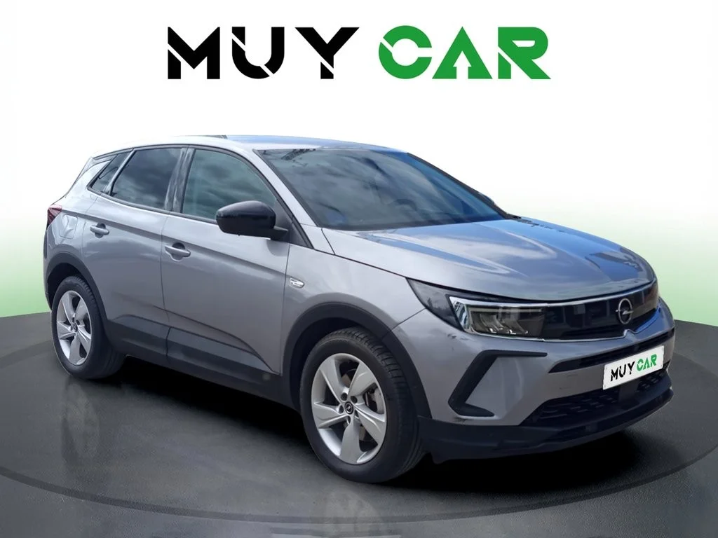 OPEL Grandland Grandland PHEV 1.6 Turbo Business Edition Aut. 4x2 225