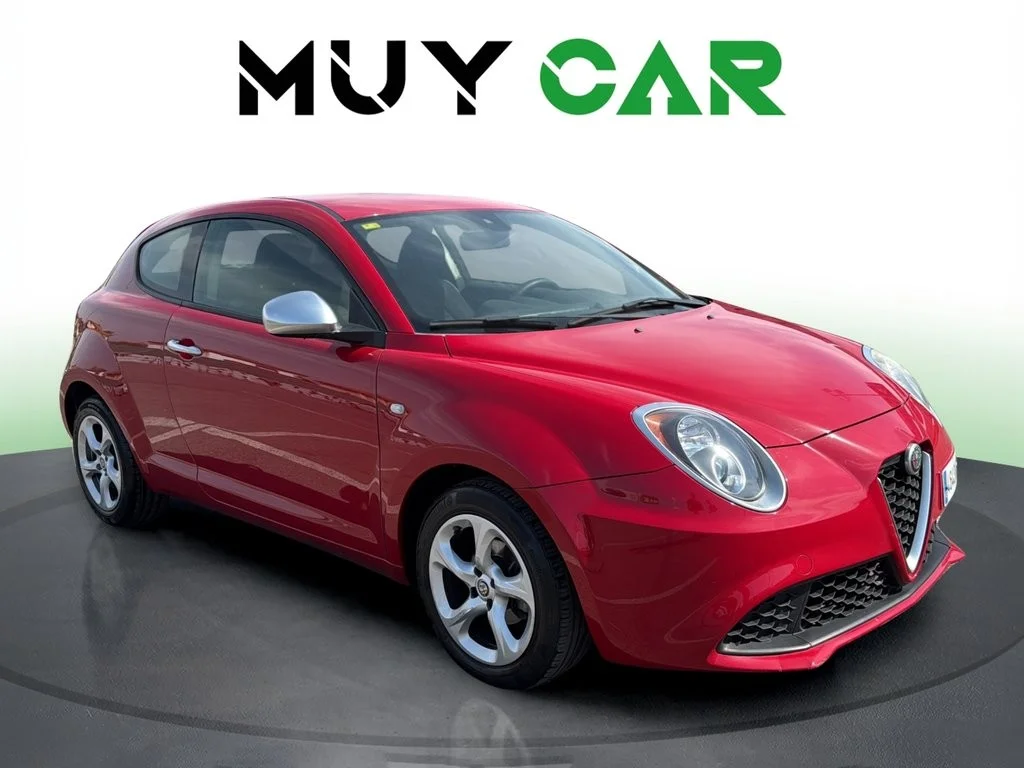 ALFA ROMEO MiTo MiTo 1.4 Mito 78