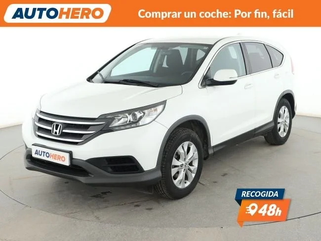 HONDA CR-V CR-V 1.6i-DTEC Comfort 4x2