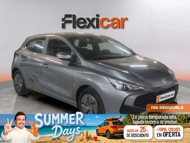 MG MG3 MG3 1.5 Standard