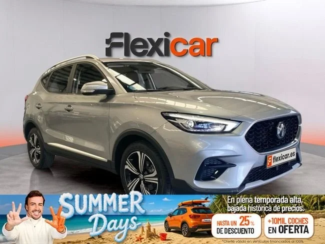 MG ZS 1.5 Comfort