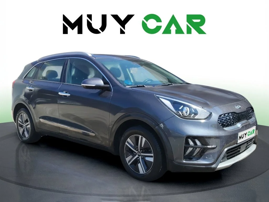 KIA Niro Niro 1.6 PHEV Drive