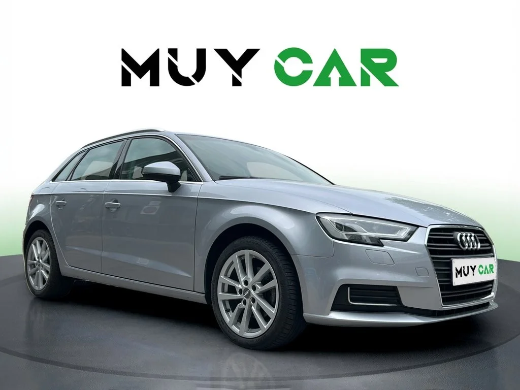 AUDI A3 A3 Sportback 30 TFSI Design 85kW