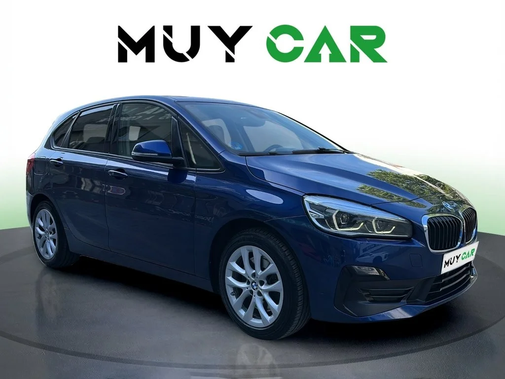 BMW Serie 2 225xe iPerformance Active Tourer