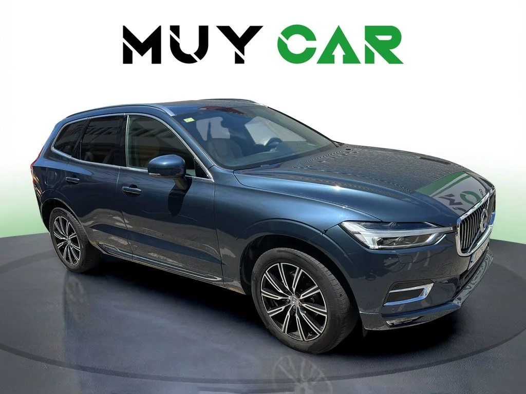 VOLVO XC60 XC60 D4 Inscription Aut.