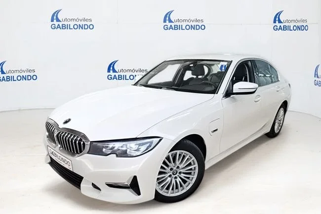 BMW Serie 3 320e