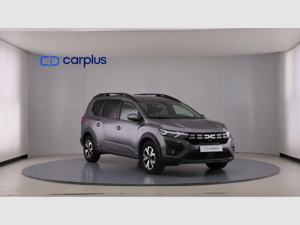 DACIA Jogger Jogger 1.0 TCe Expression 81kW 7pl.