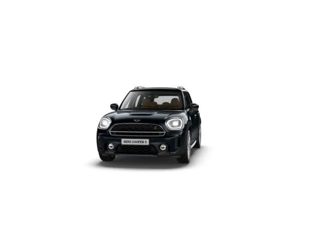 MINI Countryman COUNTRYMAN COOPER S ALL4 AUT.