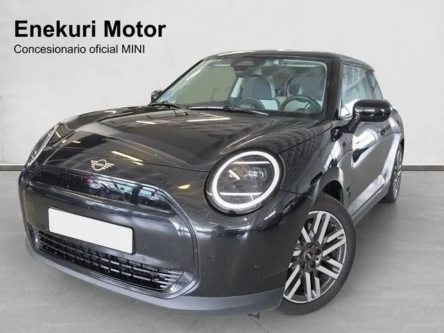 MINI Mini Mini Cooper E Essential