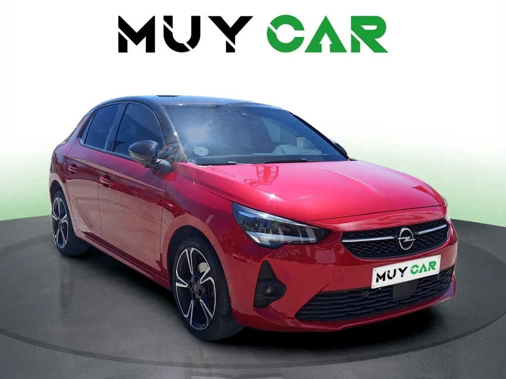 OPEL Corsa Corsa 1.2T XHL S/S GS Line + 100