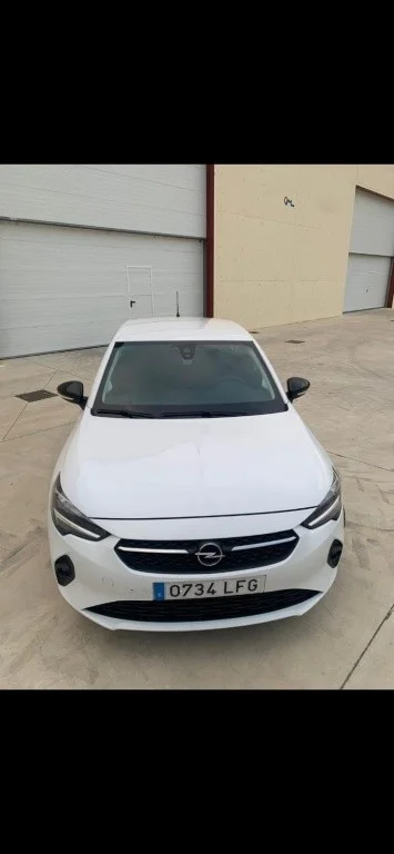 OPEL Corsa Corsa 1.5D DT S/S Edition 100