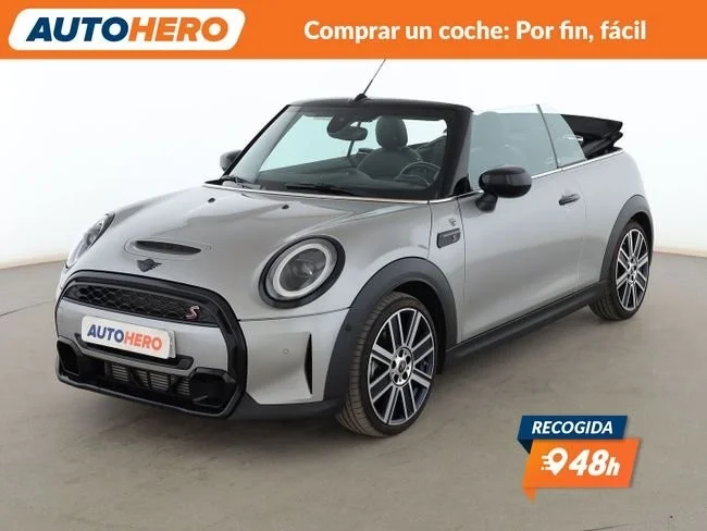 MINI Mini Cooper S