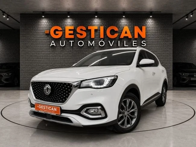 MG HS HS 1.5 T-GDI Luxury
